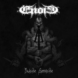 Enoid (CH) "Suicide Genocide + Bonus" CD 
