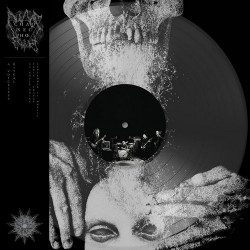 Chaos Echoes (Fra.) "A Voiceless Ritual" LP