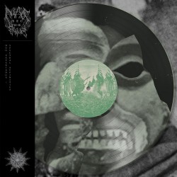 Chaos Echoes (Fra.) "Duo Experience/Spectral Affinities" LP