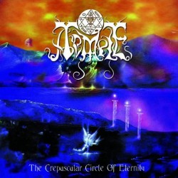 Temple (Chile) "The Crepuscular Circle of Eternity" MLP
