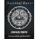 Infernal Curse (Arg.) "Apocalipsis" T-Shirt 