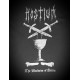 Hostium "The Bloodwine of Satan" T-Shirt