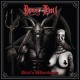 Power From Hell (Bra.) "Devil's Whorehouse" LP (Color)