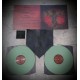 Khthoniik Cerviiks (Ger.) "SeroLogiikal Scars (Vertex of Dementiia)" Gatefold LP Die Hard Version