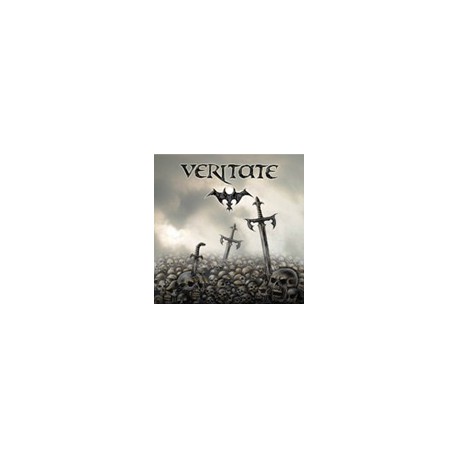 Veritate (Swe.) "The rise of hatröss" LP