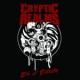 Cryptic Realms (Int.) "Eve of Fatality" EP 