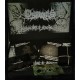 Osmosis (Sp.) "Deciduous Altars of obscure Liturgy" Special Packing Tape