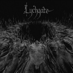 Lychgate (UK) "Same" LP