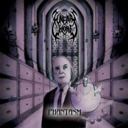Funeral Whore (NL) "Phantasm" CD 