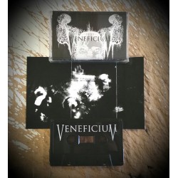 Veneficium (NZ) "Veneficium" Tape