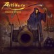 Artillery (Dk) "Penalty by Perception" Digipak CD 