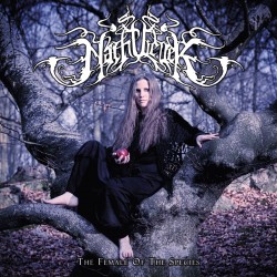 Nachtlieder (Swe.) "The Female of the Species" CD