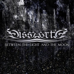 Dissvarth (OZ) "Between The Light And The Moon" CD