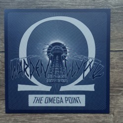 Wardenclyffe (Swe.) "The Omega Point" EP 