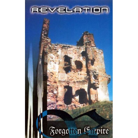 Revelation (Bel.) "Forgotten Empire" Tape 