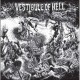 Vestibule Of Hell (VA) "Volume I" Compilation LP + Booklet