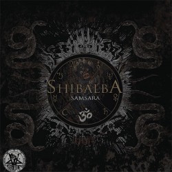 Shibalba (Gre.) "Samsara" LP 