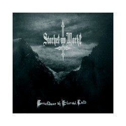 Storhet Av Morke (Rus.) "Grandeur of Eternal Cold" Digipak CD