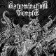 Extermination Temple (Swe.) "Lifeless Forms" EP 