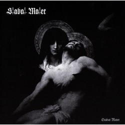 Stabat Mater (Fin.) "Stabat Mater" CD 
