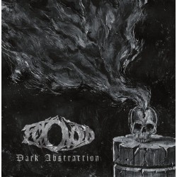Ectovoid (US) "Dark Abstraction" LP