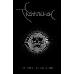 Transneptunian (Sp.) "Infinite Expansion" Tape 