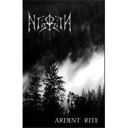 Nerrith (Rus.) "Ardent Rite" Tape