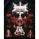 Hellvetron (US) "Dominus Inferi" T-Shirt