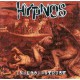 Hypnos (Czech) "In blood we trust" LP