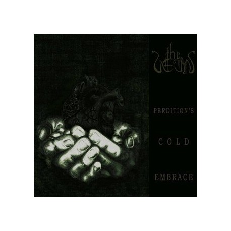 The Vein (Dk) "Perdition's Cold Embrace" MLP 