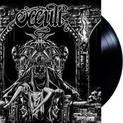 Occult (NL) "1992-1993" LP