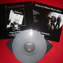 Tangorodrim (Isr.) "Unholy and unlimited" LP