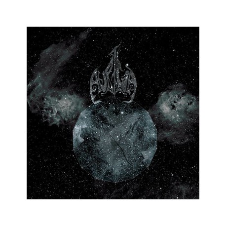 Auriga (Lbn) "VII - Dimensions of Asymmetry" Digipak CD 