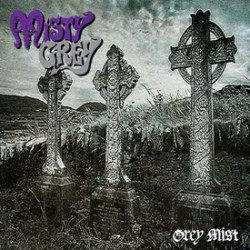 Misty Grey (Sp.) "Grey Mist" CD
