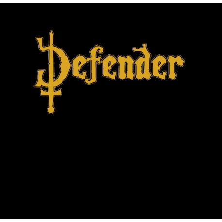 Defender (Sp.) "Demo 2015" 10"MLP 