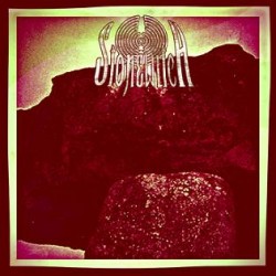Stonewitch (Fra.) "The Godless" Tape 