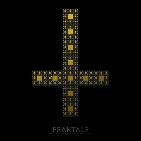 Ast (Ger.) "Fraktale" LP 