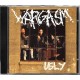Wargasm (US) "Ugly + Bonus" CD
