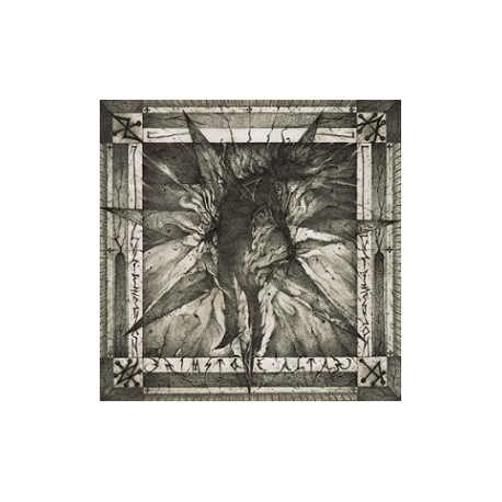 Lucifericon (NL) "Brimstone Altar" Digipak MCD