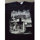 Barzabel (NL) "Calling the Disembodied Souls of the Wicked" T-Shirt