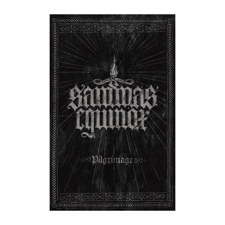 Sammas' Equinox (Fin.) "Pilgrimage" Tape 