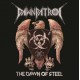 Dawnpatrol (Fra.) "The Dawn of Steel" CD 
