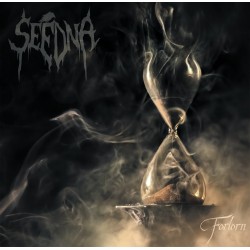 Seedna (Swe.) "Forlorn" Digipak CD
