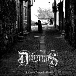 Defuntos (Por.) "A Eterna Danca da Morte" CD