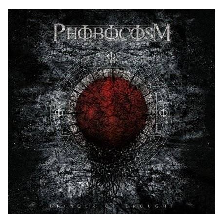 Phobocosm (Can.) "Bringer of Drought" Gatefold LP
