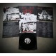 Anal Blasphemy (Fin.) "Western Decadence" Gatefold LP + Poster (Black)