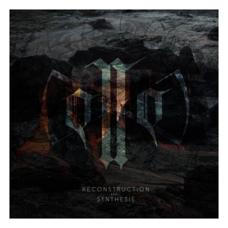ONO (Svk) "Reconstruction and Synthesis" CD