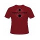 Inquisition (US) "Mystical Blood" T-Shirt