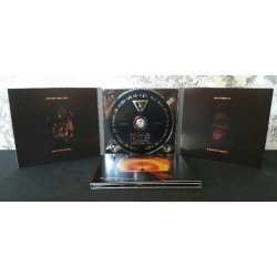 The Chaos Order (Ger.) "From the Tunnels of Set" Digipak CD