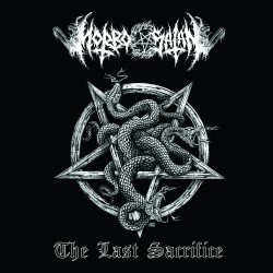 Morbosatan (Peru) "The Last Sacrifice" EP